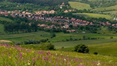 Finanţare elveţiană pentru implicarea tinerilor şi protejarea biodiversităţii în mediul rural din Transilvania
