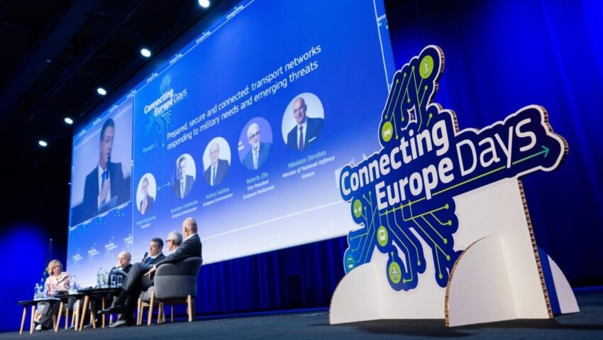 „Zilele Conectării Europene”