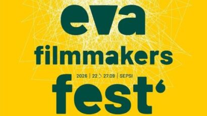 Covasna: Mâine începe EVA FilmMakers Fest