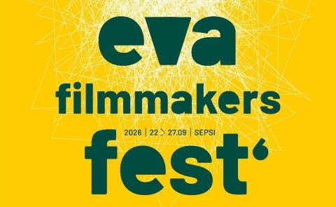 Covasna: Mâine începe EVA FilmMakers Fest