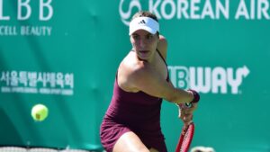 Ruse, în „sferturi” la Seoul