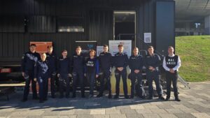 „Escape truck” ajunge azi în Braşov!