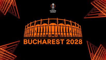 Bucureştiul va găzdui finala Europa League din 2028