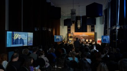 Terra Memoriae: Radio România Cultural transformă Via Transilvanica în spațiu de cercetare, creație și memorie culturală