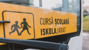 Soós Zoltán: Reluăm cursele şcolare, pentru ca elevii să ajungă dimineaţa la şcoală în siguranţă şi la timp