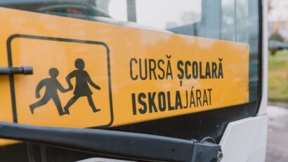 Soós Zoltán: Reluăm cursele şcolare, pentru ca elevii să ajungă dimineaţa la şcoală în siguranţă şi la timp