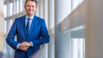 Premierul desemnat Siegfried Mureşan anunţă că lucrează deja la programul de guvernare şi la schiţa viitorului cabinet