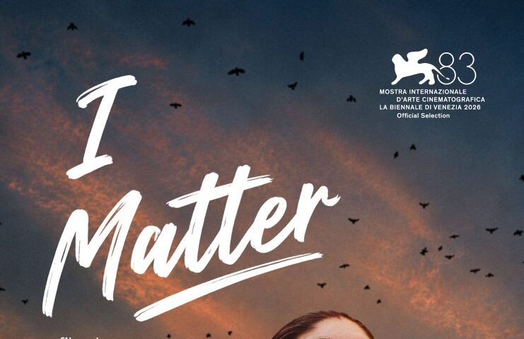 Filmul de debut al actriței și regizoarei Alina Șerban va fi proiectat la Festivalul de Film de la Veneția