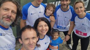 Radio Târgu Mureș, ambasador pentru sport și solidaritate