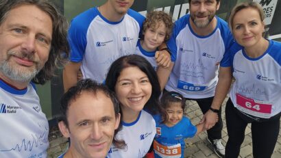 Radio Târgu Mureș, ambasador pentru sport și solidaritate