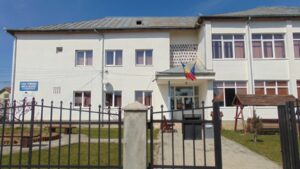 Liceul Tehnologic „Nicolae Bălcescu” din Întorsura Buzăului a fost modernizat