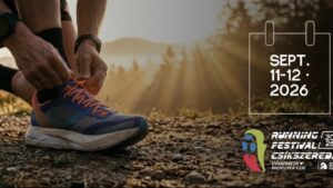 Număr record de participanţi la Running Festival Miercurea-Ciuc