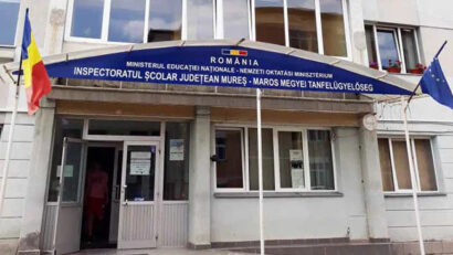 Inspectoratul Şcolar Judeţean Mureş a rectificat lista condiţiilor impuse candidaţilor la funcţiile de conducere în şcoli