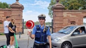 IPJ Covasna participă la ROADPOL SAFETY DAYS