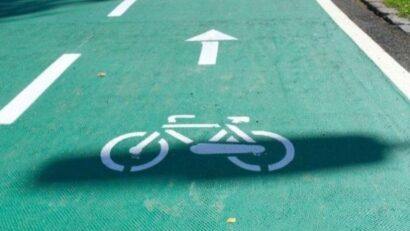 Proiectul „Calea Verde” merge mai departe