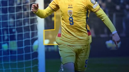 Confruntare de fotbal, acasă cu bosniacii, fără spectatori