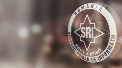 SRI: Operaţiune de sabotaj coordonată de Rusia – prevenită de autorităţile române