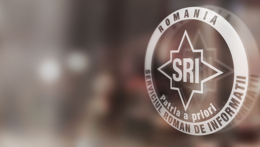 SRI: Operaţiune de sabotaj coordonată de Rusia – prevenită de autorităţile române