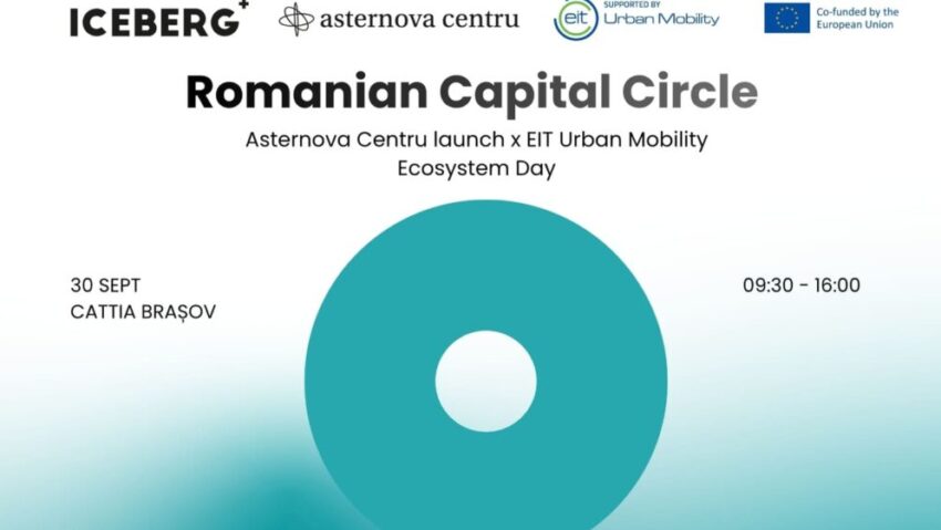 ADR Centru lansează la Brașov primul său fond de investiții,  Asternova Centru