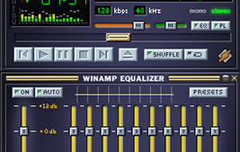 Infogadget, cu Raluca Creț | Winamp, playerul care a marcat o generație întreagă de utilizatori în anii ’90 și 2000, pregătește o revenire importantă