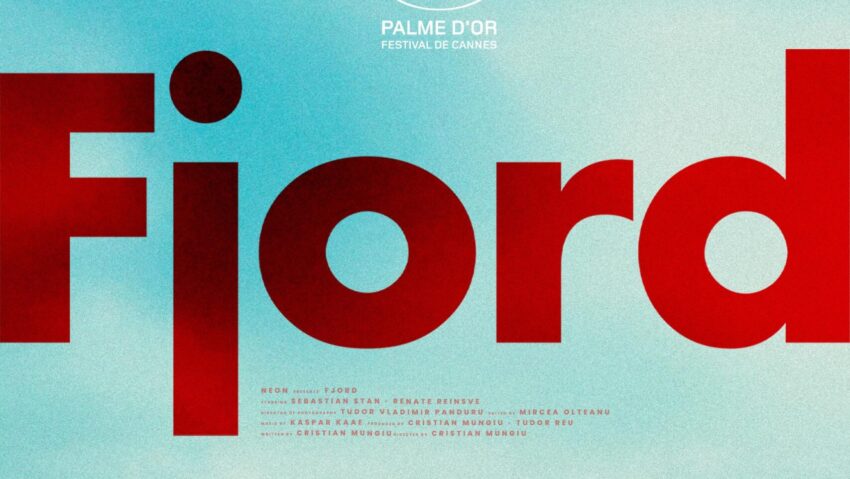 Festivalul ”Les Films de Cannes à Bucarest” prezintă „Fjord”, înainte de premira națională