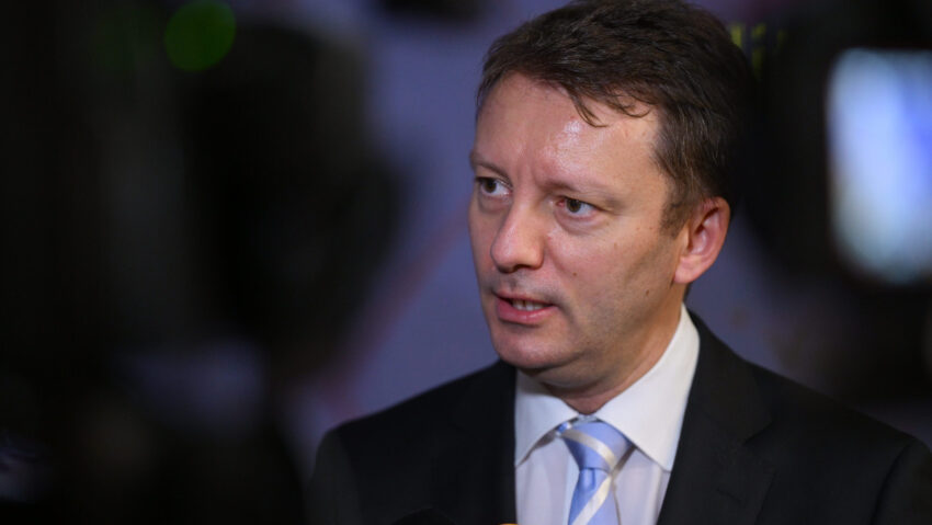 Siegfried Mureşan are la dispoziţie 10 zile pentru a-şi forma cabinetul