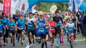 Peste 800 de concurenţi vor lua startul la „Ascotid Trail Race”
