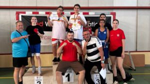 Pugilistele mureşene, 6 medalii la Naţionale