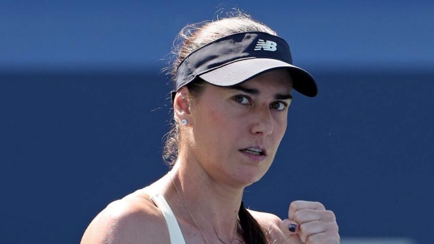 Sorana Cîrstea, meci cu numărul 3 mondial în optimile US Open