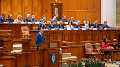 Siegfried Mureșan/ Facebook