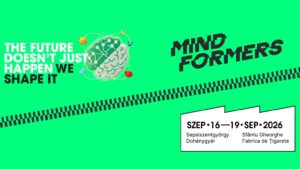 Ştiinţă, artă, muzică şi tehnologie la MindFormers, în fostă fabrică de ţigarete din Sfântu Gheorghe
