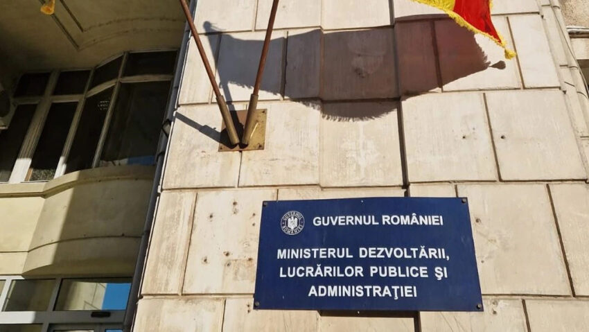 Creditele bugetare pentru Programul ‘Anghel Saligny’, epuizate până la rectificarea bugetară
