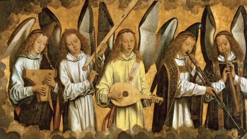 Festival de muzică veche, în Cetatea Sighișoara