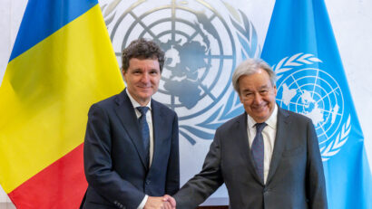 Securitatea, tema dominantă a Adunării Generale a ONU de la New York
