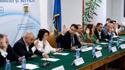 Examenul suplimentar de admitere la liceu a fost eliminat ieri de Comisia de învăţământ din Senat