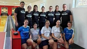 Popicarele mureşene, punct important în Campionatul Naţional Open