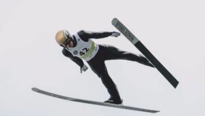 Râşnovul a găzduit Ski Jumping Summer Grand Prix 2026