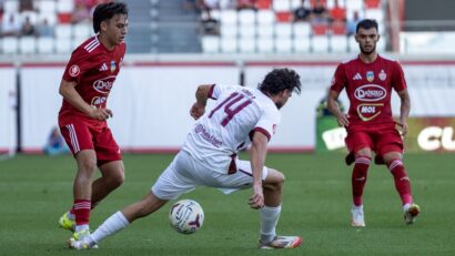 Cupa României la fotbal-etapa I a fazei grupelor