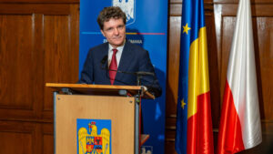 Președintele Nicuşor Dan anunţă noi consultări cu partidele