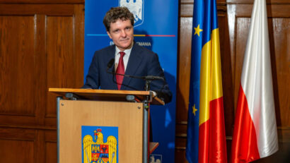 Președintele Nicuşor Dan anunţă noi consultări cu partidele
