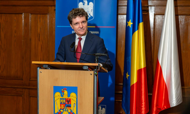 Președintele Nicuşor Dan anunţă noi consultări cu partidele