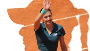 Sorana Cîrstea, debut victorios la US Open