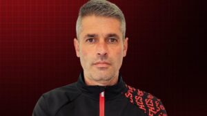 Valentin Suciu revine la cârma echipei din Miercurea Ciuc