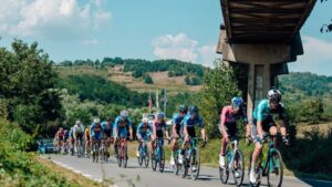 Startul în Turul României se dă, miercuri, la Chişinău
