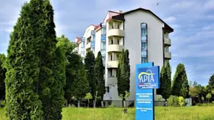 Sediul APIA Mureș, renovat cu bani europeni