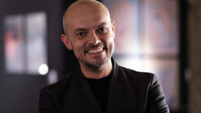 Attila Kim a fost numit, Comisar al României pentru participarea la cea de-a 61-a ediție a Expoziției Internaționale de Artă – La Biennale di Venezia