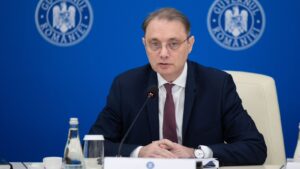 Prima rectificare bugetară, în această săptămână