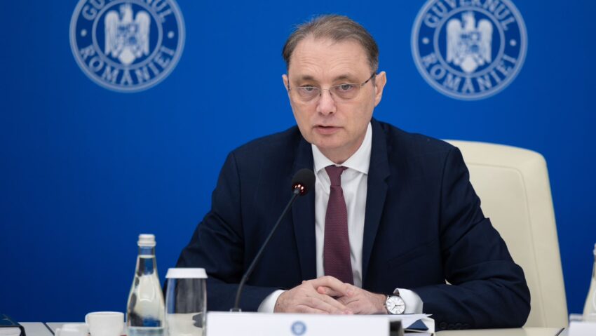 Prima rectificare bugetară, în această săptămână