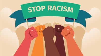 Victimele şi martorii incidentelor antisemite, antirome şi xenofobe pot sesiza autorităţile prin platforma „Stop Rasism”