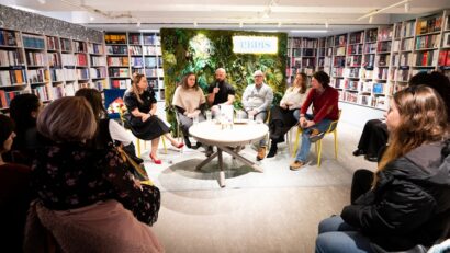 Braşovul devine, timp de o săptămână, un spaţiu al ideilor şi experienţelor care modelează viitorul ospitalităţii
